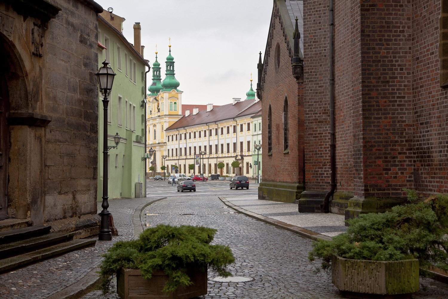 Hradec Kralove